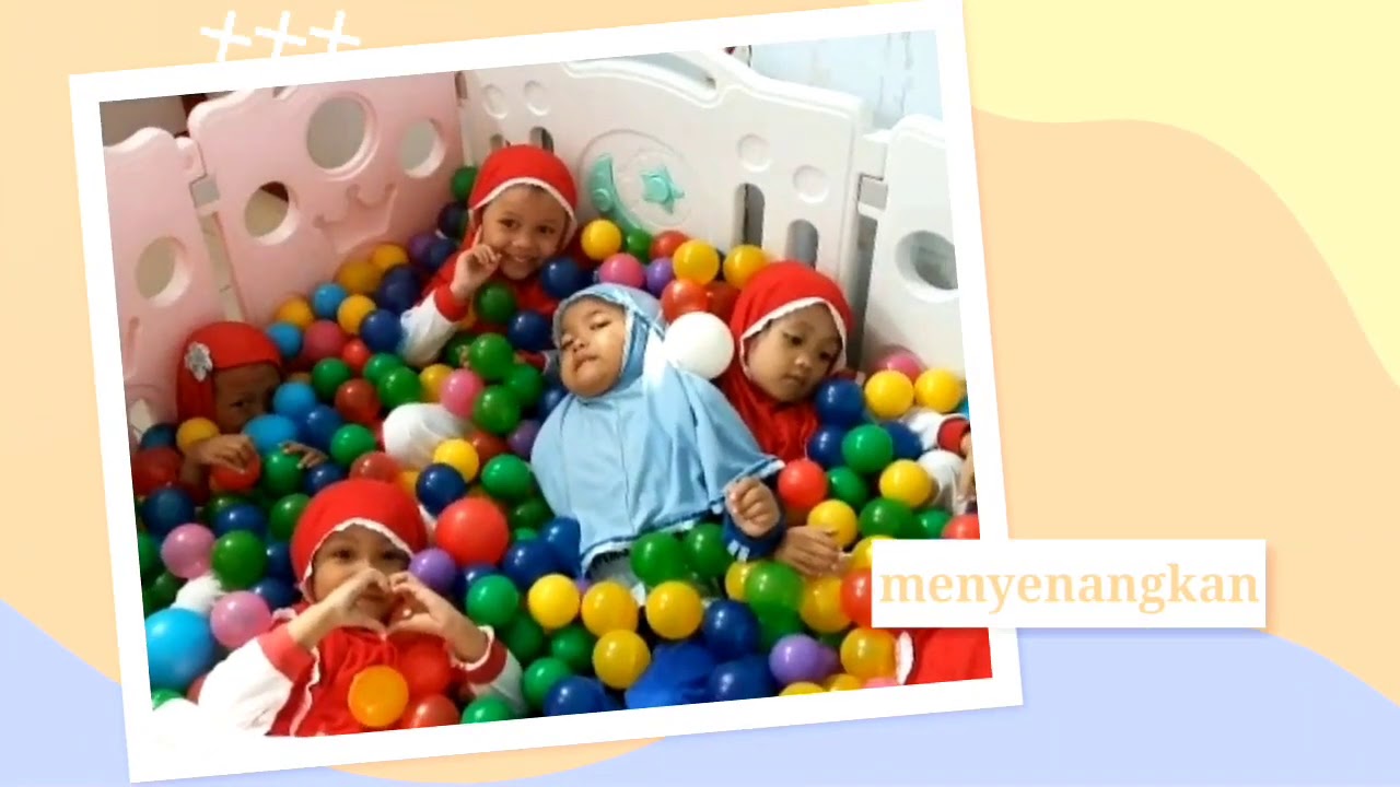 PROFIL SEKOLAH PG-TKIT 2 QURROTA A'YUN