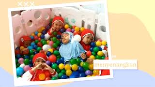 PROFIL SEKOLAH PG-TKIT 2 QURROTA A'YUN