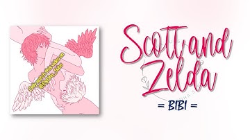 Bibi – Scott And Zelda (책방오빠 문학소녀) [RomIEng Lyric]