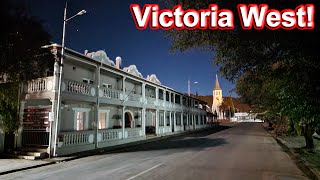 S1 – Ep 150 – Victoria West – The Diamond Way between Cape Town and Kimberley!