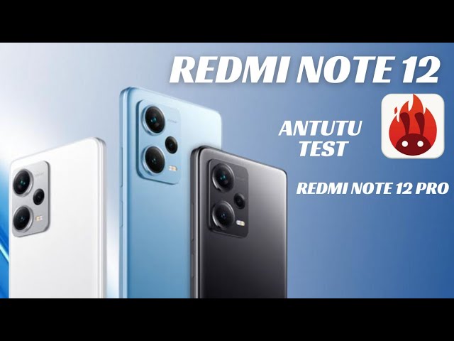 Xiaomi Redmi Note 12 Pro 5g Speed 8+256gb Verde