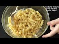 Tuna Pasta| How to make Tuna pasta