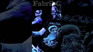 #X3 #FabrikC #industrialmusic #electronicmusic #livemusic #stagelife #Hellectro #Aggrotech