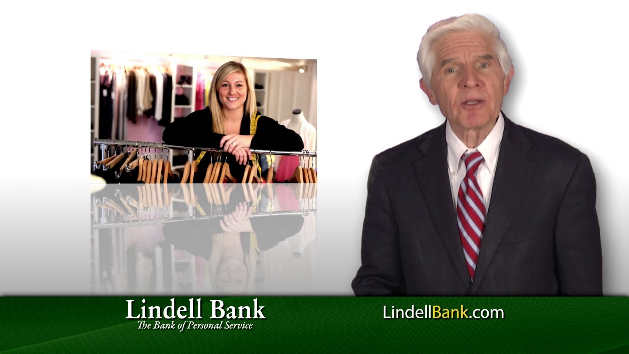 Lindell Bank March 2017 South County / Local YouTube