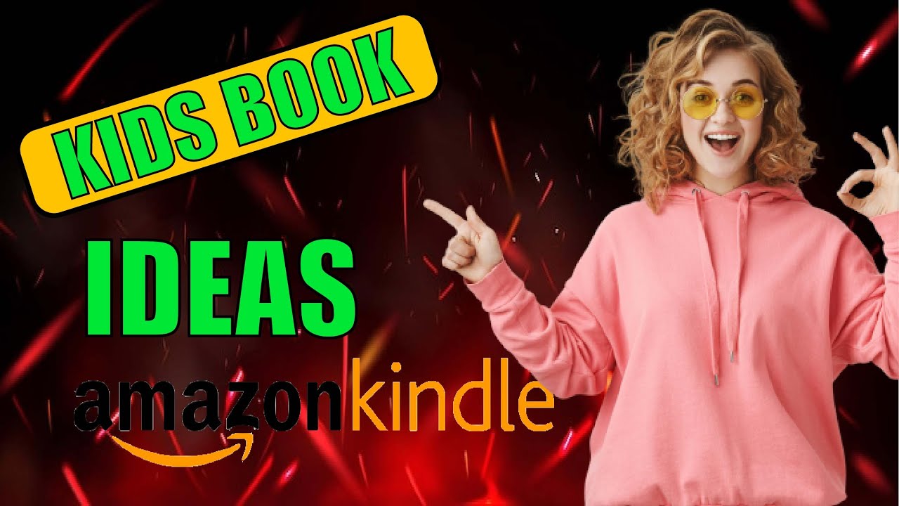 CREATE and SELL a TRACING ACTIVITY BOOK FOR KIDS IN Amazon KDP Platform ...