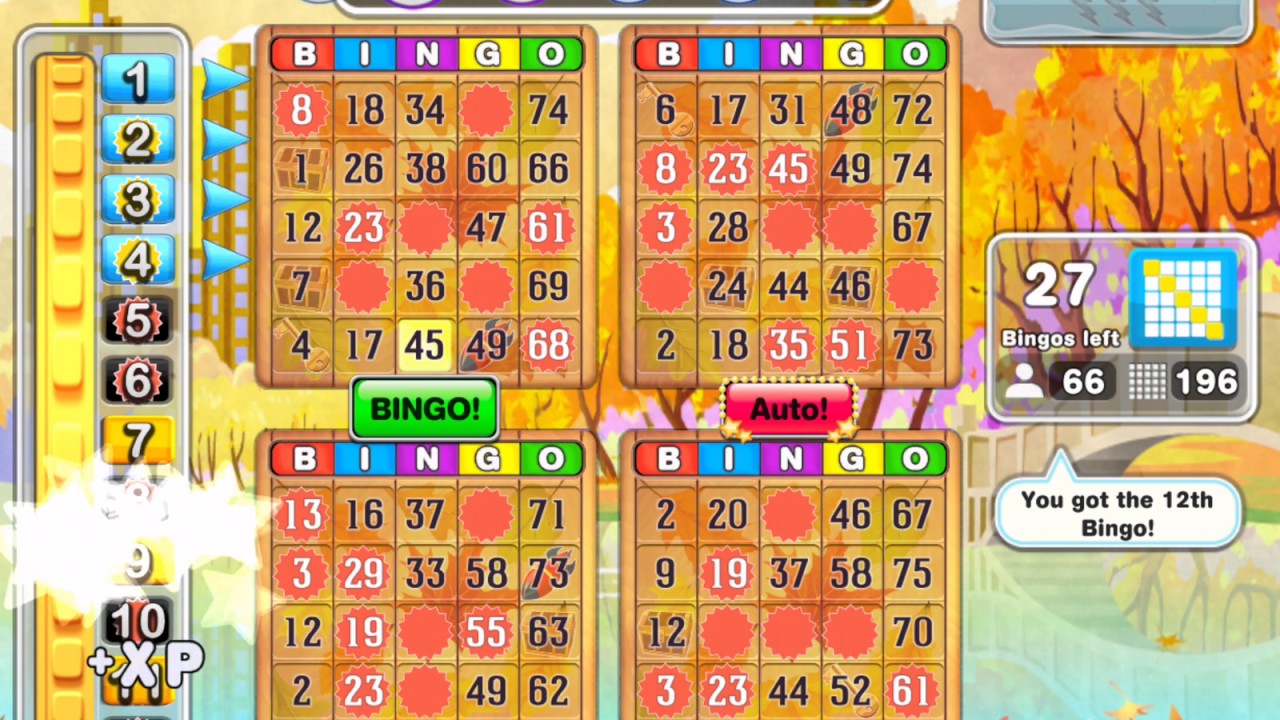 Bingo City