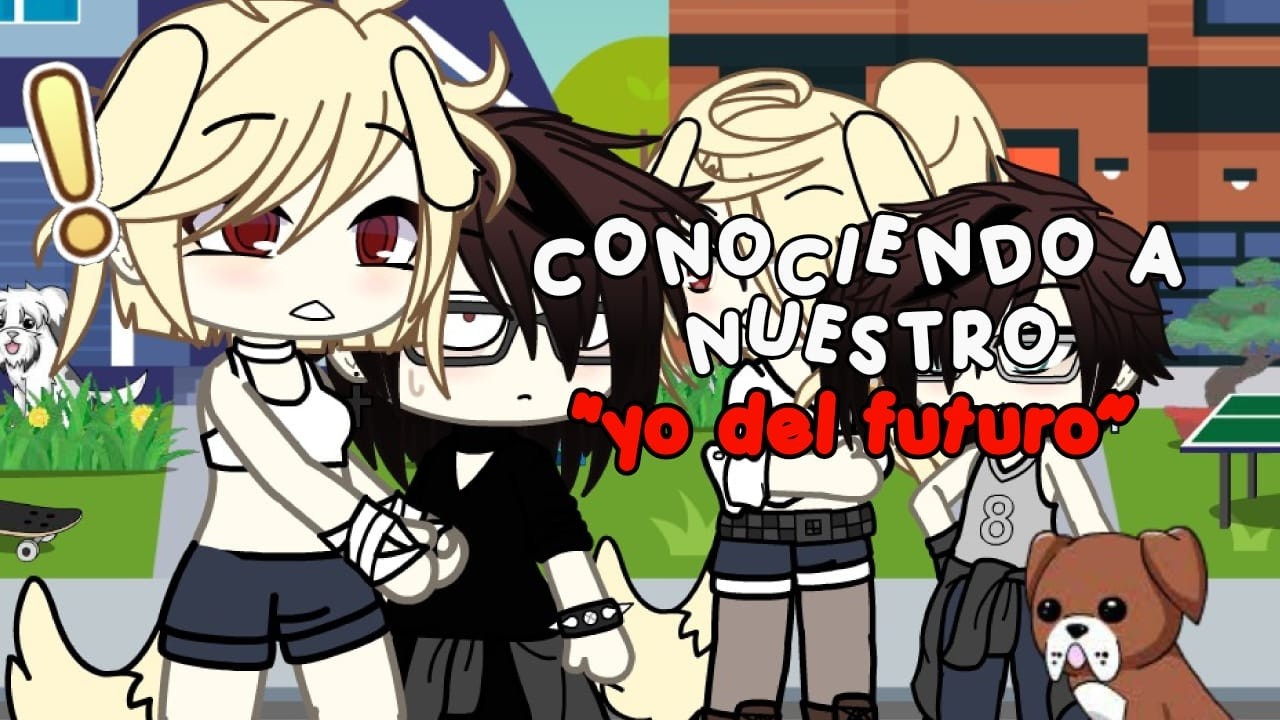 😟Conociendo a nuestro 