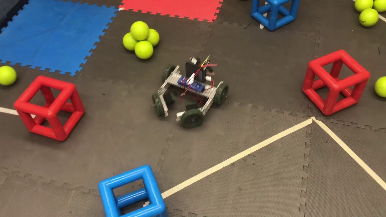 VEX EDR Dragon Drive YouTube