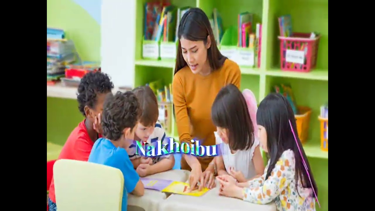 Hey Oja New 2022 || Happy teachers day // Manipur song // WhatsApp status // Xml 📂📂↩️↩️