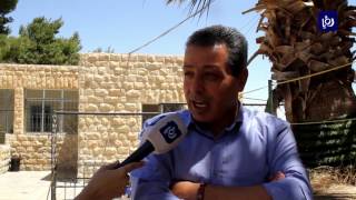 السماكية قرية كركية تفتقر إلى الخدمات الأساسية - (28-6-2017)