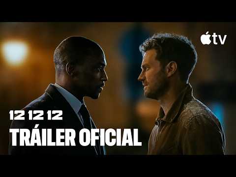 12 12 12 — Tráiler oficial | Apple TV