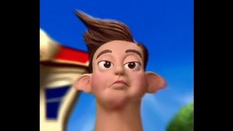 The Mine Song but it makes no sense at all