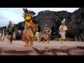 Comanche Spring (Part 5 of 6) - Northern Traditional Dance, Fancy Dance