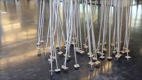 The FRIMMO - Pushing the Boundaries of Tape