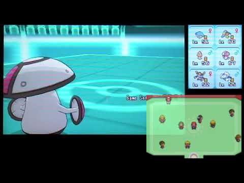【ポケモンXY実況】キャラポケモン「限定」ランダムレート【第十五回】【はりーシ】