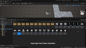 Connect Ability System to Inventory System
