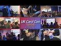 Ukcc 2020  uk card con  official by angus jones