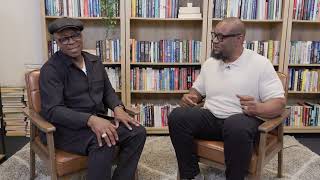 Courtney B. Vance Unscripted: Career, Challenges & Calling | Off Script Season 1, Episode 10