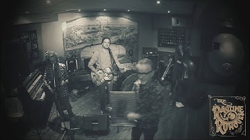 2019 The Ragtime Rumours - 