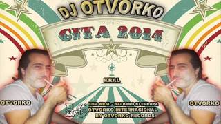 Cita - Barilo Mo Cavo 2014 Mega Hit Dj Otvorko Legenda Resimi