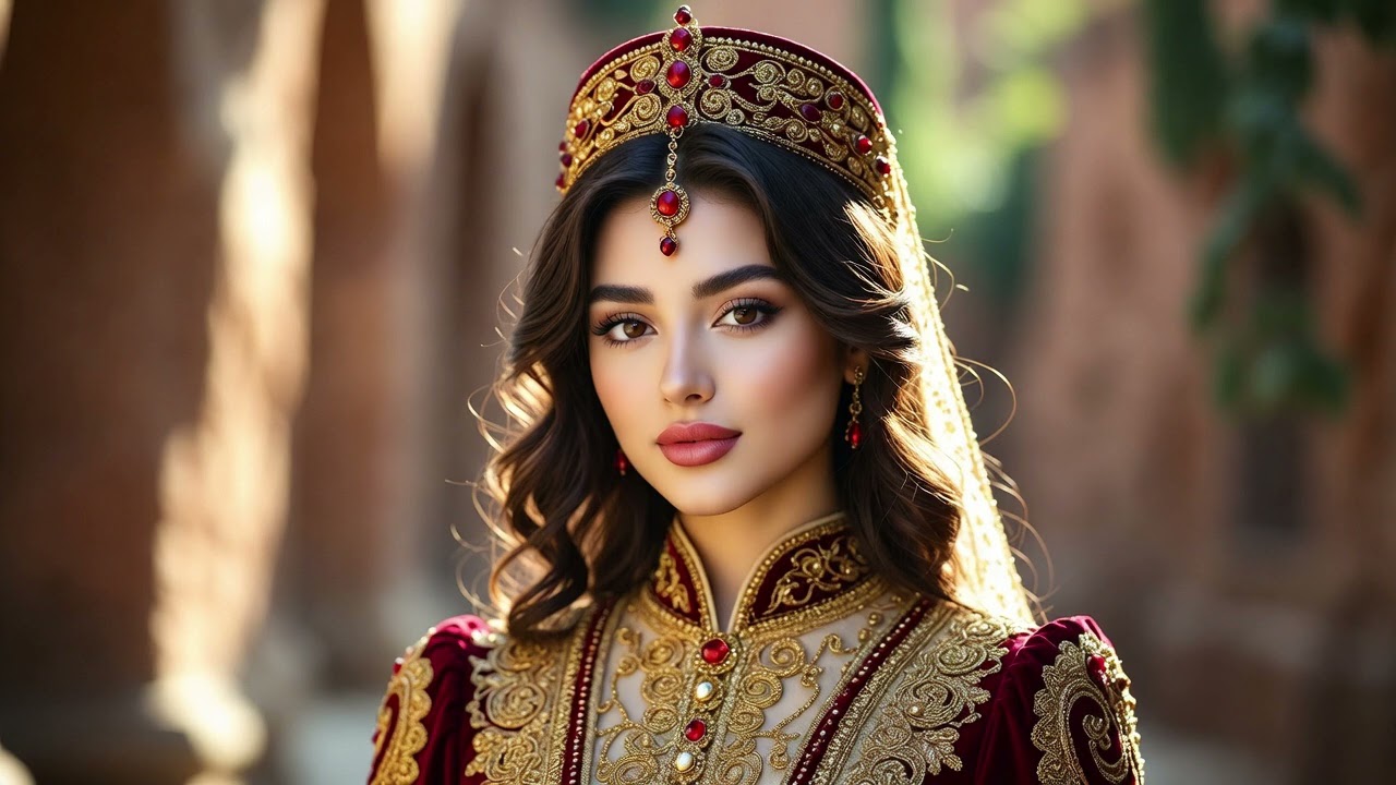 Axtar Məni Dağların Zirvəsində (EDM REMİX) Tiktok Trend 2026