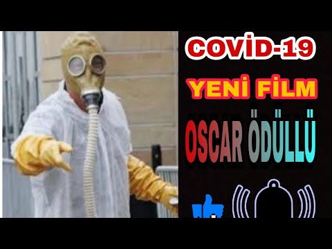 Virüs Film Yeni / Aksiyon Dolu Macera film