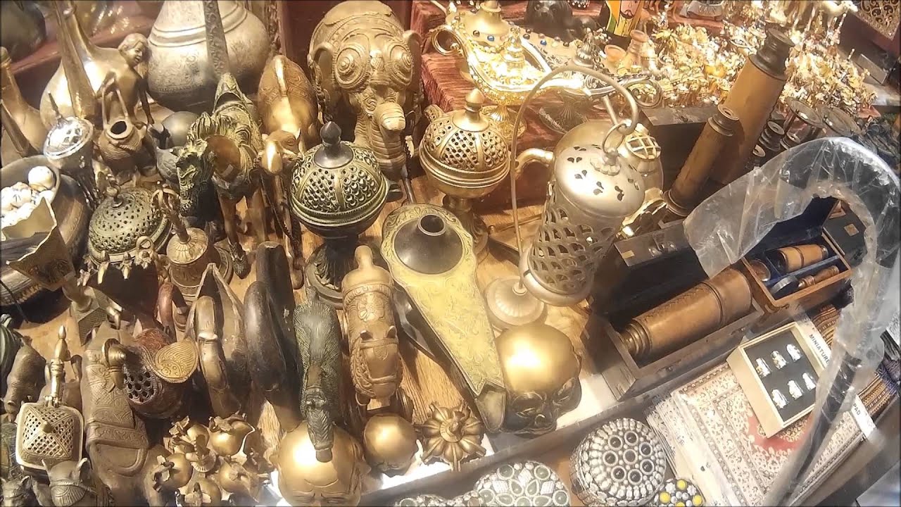 #Muttrah Souq Muscat - THE OLDEST MARKET IN THE MIDDLE EAST - YouTube