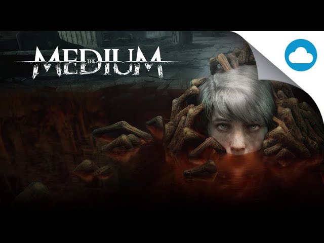 The Medium: confira trailer e gameplay do jogo de terror no Xbox