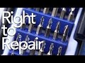 Right to Repair | This Does Not Commute Podcast #33