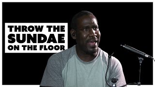 Rebuilding Relationships After Prison (Throw the Sundae on the Floor)