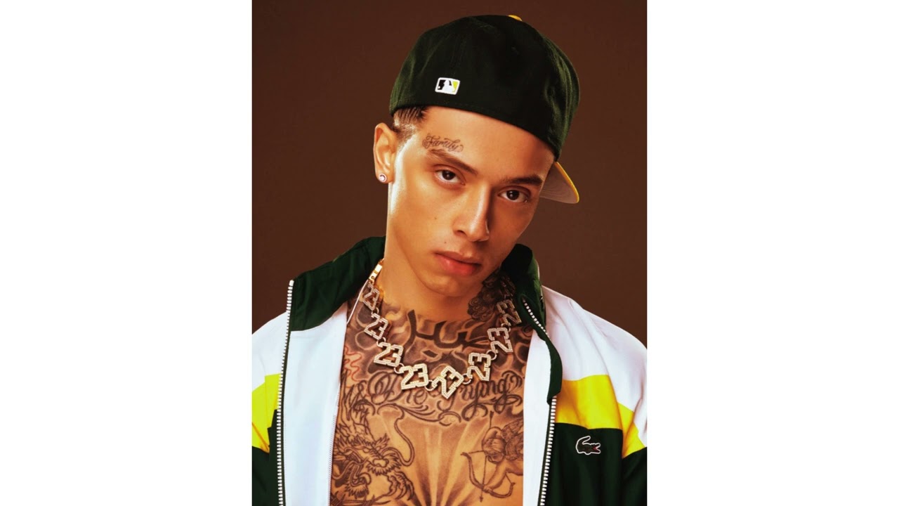 Central Cee - Crypto Price (Official Audio)