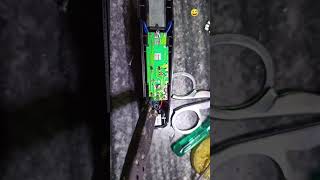 Download Lagu De souldering transformer  // trimmer repairing // all DC product repair MP3