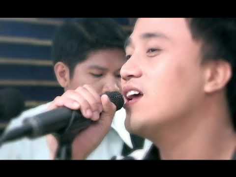 Tunay Na Tunay by John Mecq ( Official Music Video)