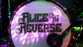 Alice In Reverse - 2024 Promo