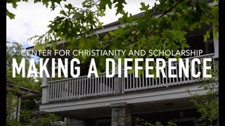 Making a Difference | CCS 2020