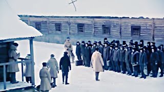 МОЩНЫЙ ВОЕННЫЙ ФИЛЬМ ПРО СОВЕТСКИЕ ЛАГЕРЯ! "ЗАЩИТА" ЛУЧШИЕ ФИЛЬМЫ ПРО ВОЙНУ, БОЕВИКИ