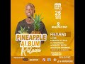 Pineapple Manzi De Magicar Pineapple Album Pineapple Manzi De Magicar Pineapple Album