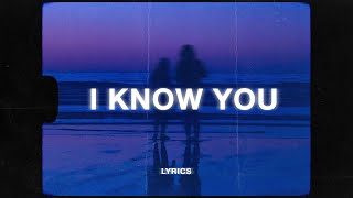 Ondi Vil - I Know You So Well (Lyrics) ft. Diza Resimi