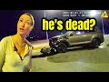 Moment Drunk Female Cop Realizes She Kîlled Someone