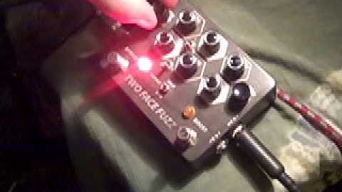 schumann two face fuzz.mov