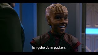 The Orville (OmU)