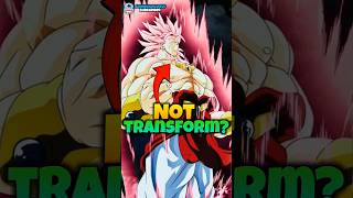 "The Dragon Ball Transformation You’ve Never Seen Before!" 🤔🔥 #goku #anime #dragonballsuper #hindi