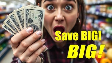 Money-Saving Tips for Everyday Life: Simple Steps to Boost Your Savings