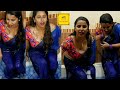 Shravya Reddy Ice Bath Hot Instagram Reels