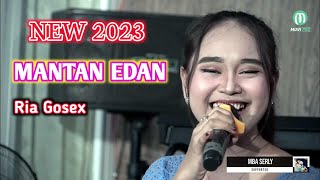 MANTAN EDAN  ( RIA  GOSEX  ) - ANGGI WULANDARI  - TARLING TERBARU 2023  - JB MUSIK ONLINE