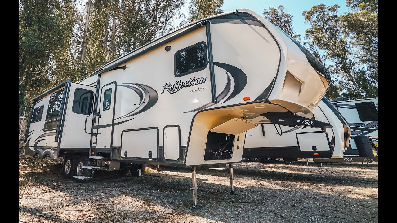 grand design 303rls