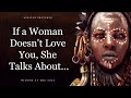 Wise african proverbs and sayings  deep african wisdom