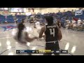 2021-22 NJCAA DI Women's Basketball - Chipola vs. Tyler