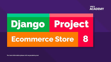 Python Django Ecommerce PayPal Integration