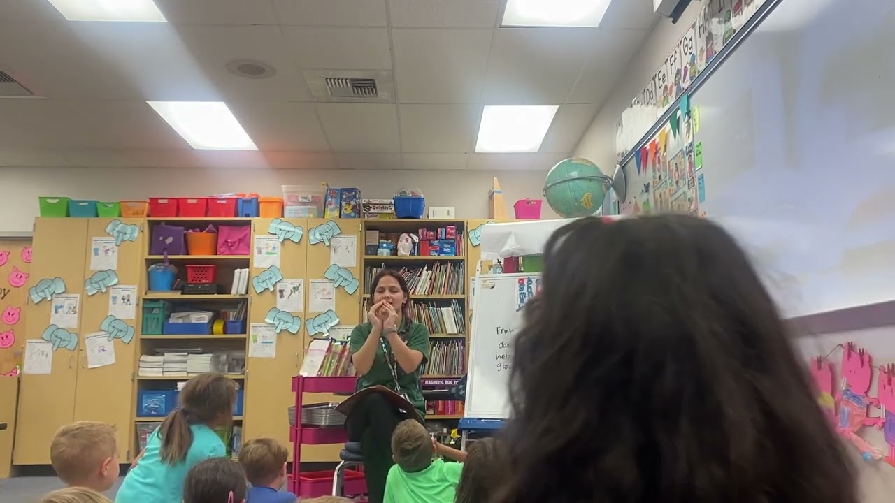 Supervisor video cycle 2